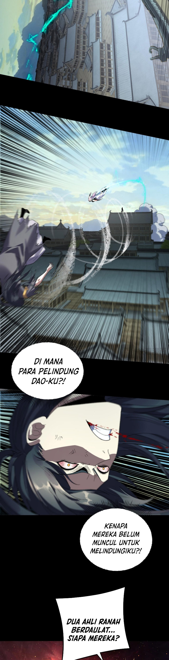 Dilarang COPAS - situs resmi www.mangacanblog.com - Komik the villain of destiny 268 - chapter 268 269 Indonesia the villain of destiny 268 - chapter 268 Terbaru 4|Baca Manga Komik Indonesia|Mangacan
