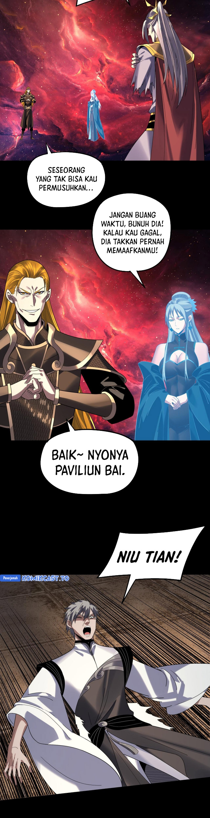 Dilarang COPAS - situs resmi www.mangacanblog.com - Komik the villain of destiny 268 - chapter 268 269 Indonesia the villain of destiny 268 - chapter 268 Terbaru 5|Baca Manga Komik Indonesia|Mangacan