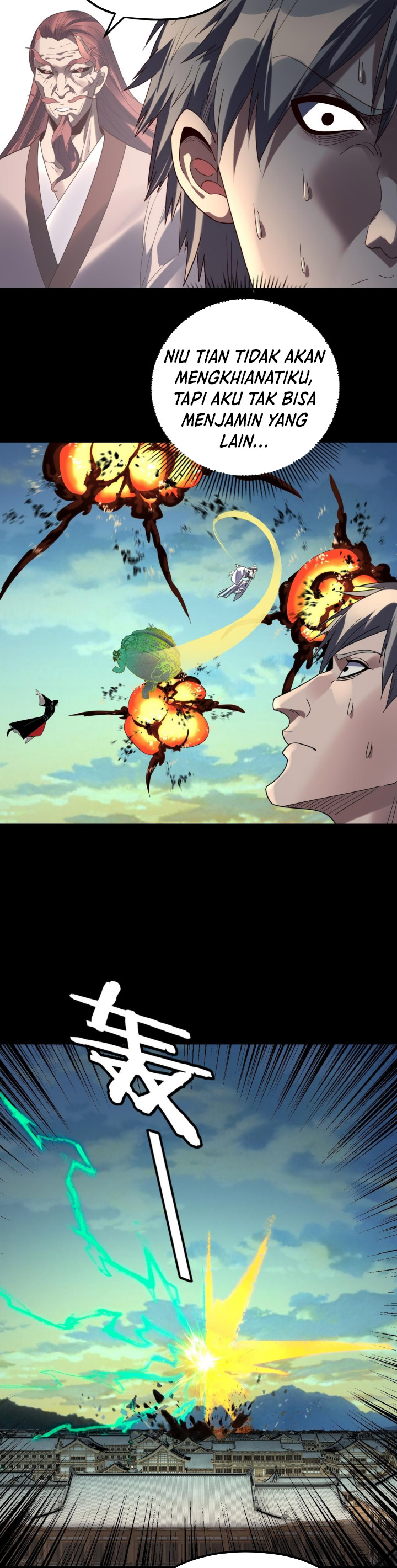 Dilarang COPAS - situs resmi www.mangacanblog.com - Komik the villain of destiny 268 - chapter 268 269 Indonesia the villain of destiny 268 - chapter 268 Terbaru 7|Baca Manga Komik Indonesia|Mangacan