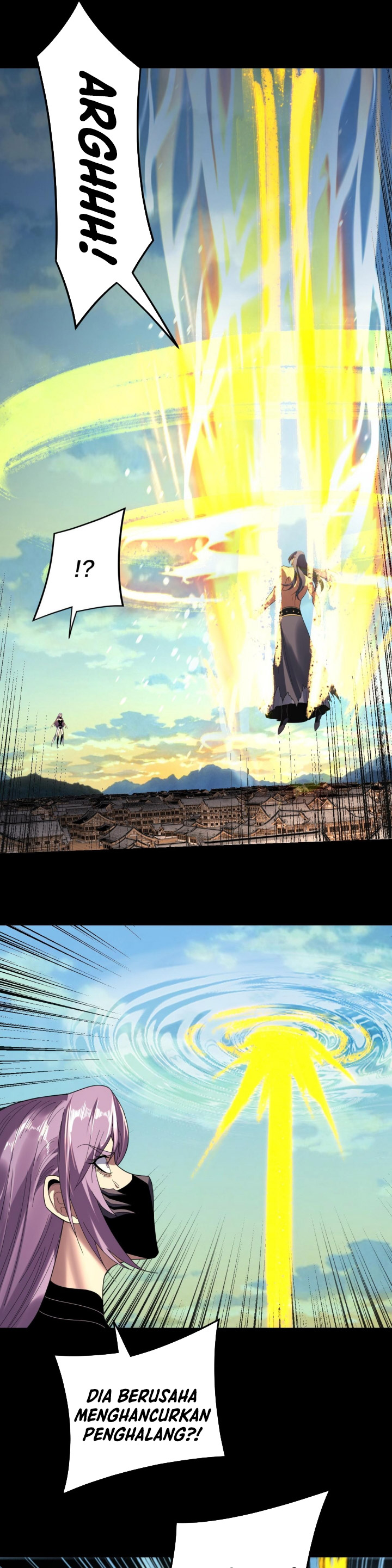 Dilarang COPAS - situs resmi www.mangacanblog.com - Komik the villain of destiny 268 - chapter 268 269 Indonesia the villain of destiny 268 - chapter 268 Terbaru 9|Baca Manga Komik Indonesia|Mangacan