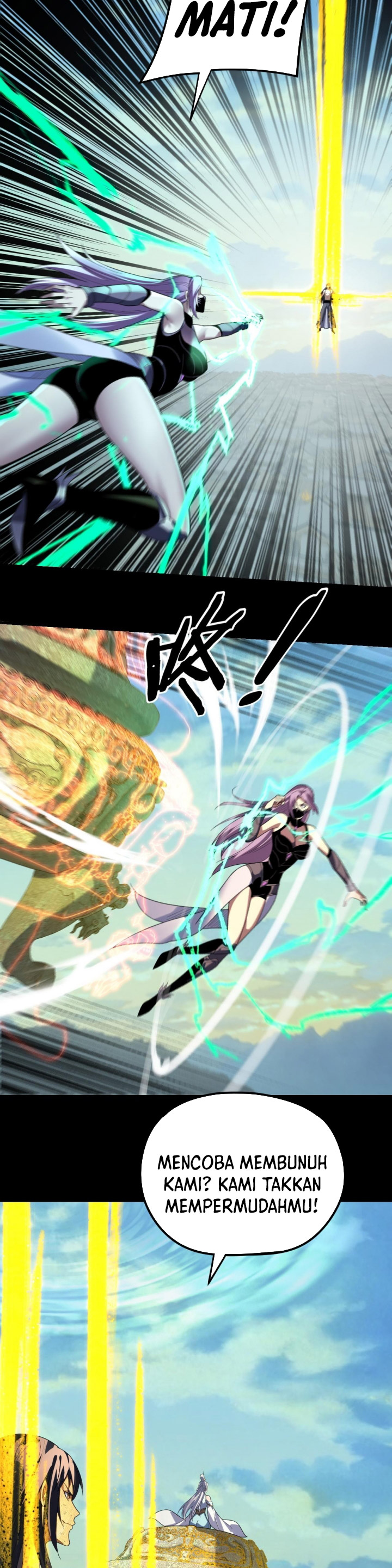 Dilarang COPAS - situs resmi www.mangacanblog.com - Komik the villain of destiny 268 - chapter 268 269 Indonesia the villain of destiny 268 - chapter 268 Terbaru 10|Baca Manga Komik Indonesia|Mangacan