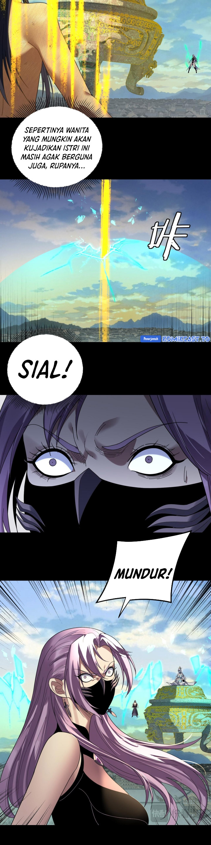 Dilarang COPAS - situs resmi www.mangacanblog.com - Komik the villain of destiny 268 - chapter 268 269 Indonesia the villain of destiny 268 - chapter 268 Terbaru 11|Baca Manga Komik Indonesia|Mangacan