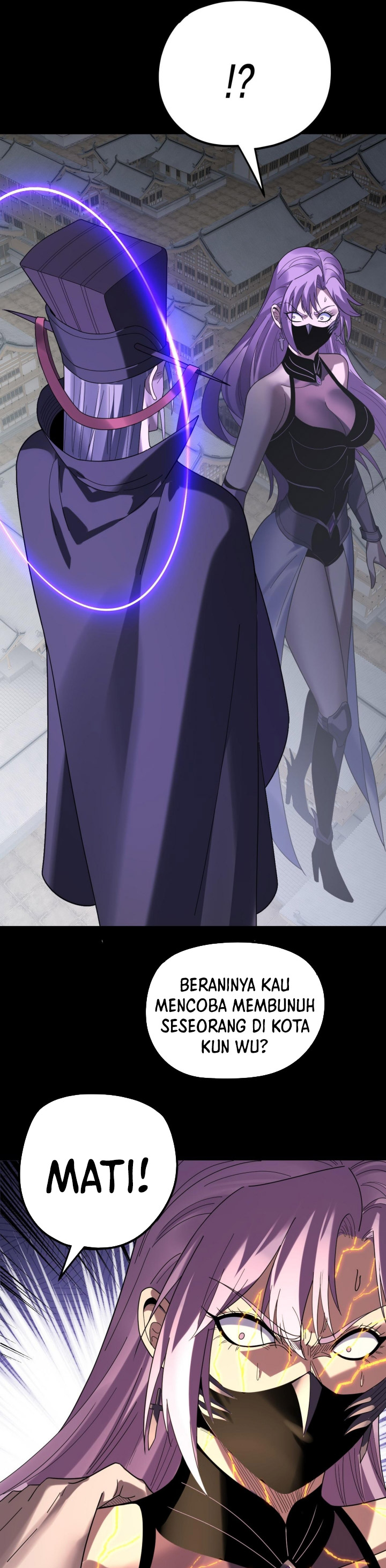 Dilarang COPAS - situs resmi www.mangacanblog.com - Komik the villain of destiny 268 - chapter 268 269 Indonesia the villain of destiny 268 - chapter 268 Terbaru 12|Baca Manga Komik Indonesia|Mangacan