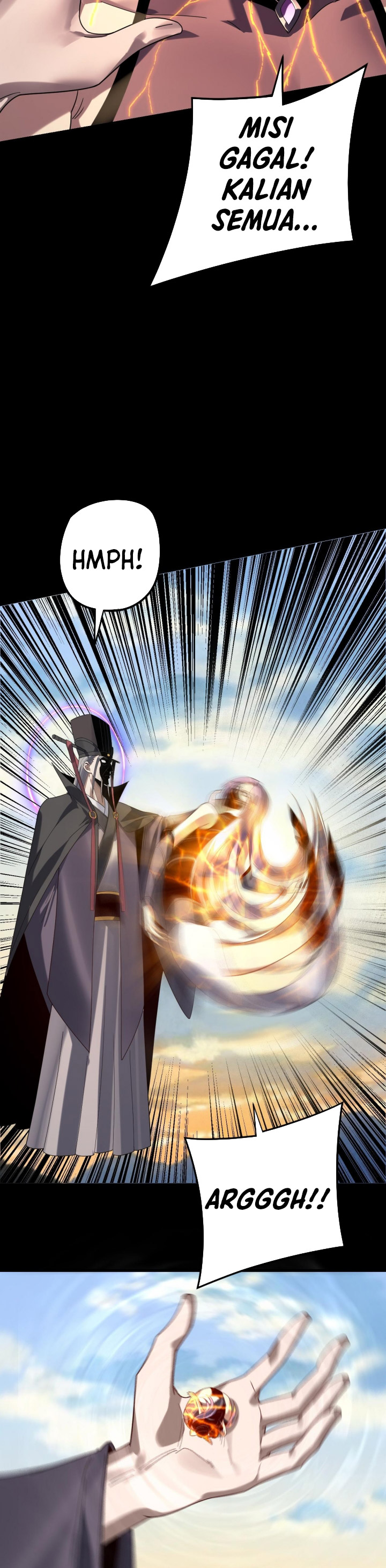 Dilarang COPAS - situs resmi www.mangacanblog.com - Komik the villain of destiny 268 - chapter 268 269 Indonesia the villain of destiny 268 - chapter 268 Terbaru 13|Baca Manga Komik Indonesia|Mangacan