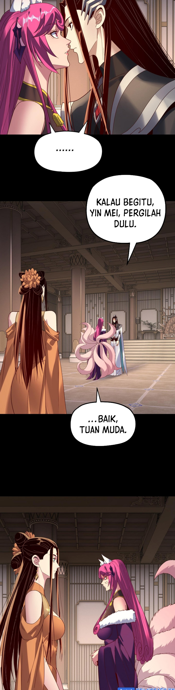 Dilarang COPAS - situs resmi www.mangacanblog.com - Komik the villain of destiny 268 - chapter 268 269 Indonesia the villain of destiny 268 - chapter 268 Terbaru 18|Baca Manga Komik Indonesia|Mangacan