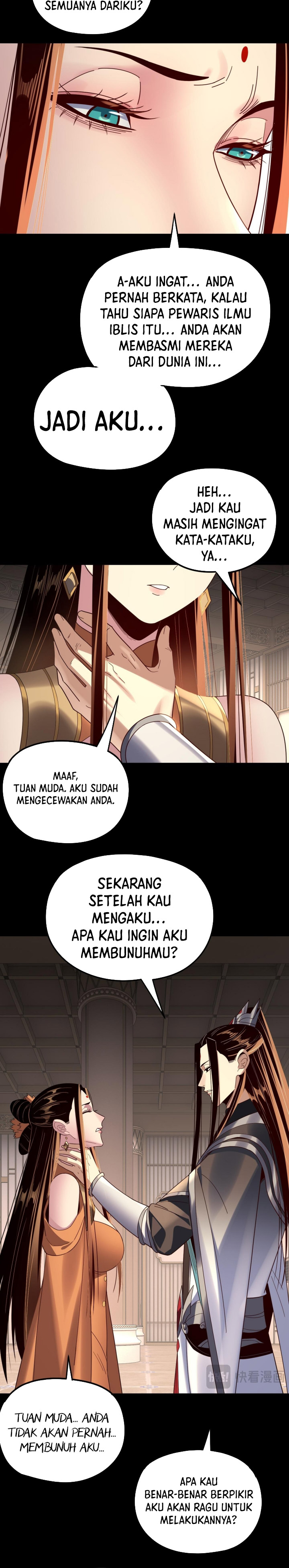 Dilarang COPAS - situs resmi www.mangacanblog.com - Komik the villain of destiny 268 - chapter 268 269 Indonesia the villain of destiny 268 - chapter 268 Terbaru 21|Baca Manga Komik Indonesia|Mangacan