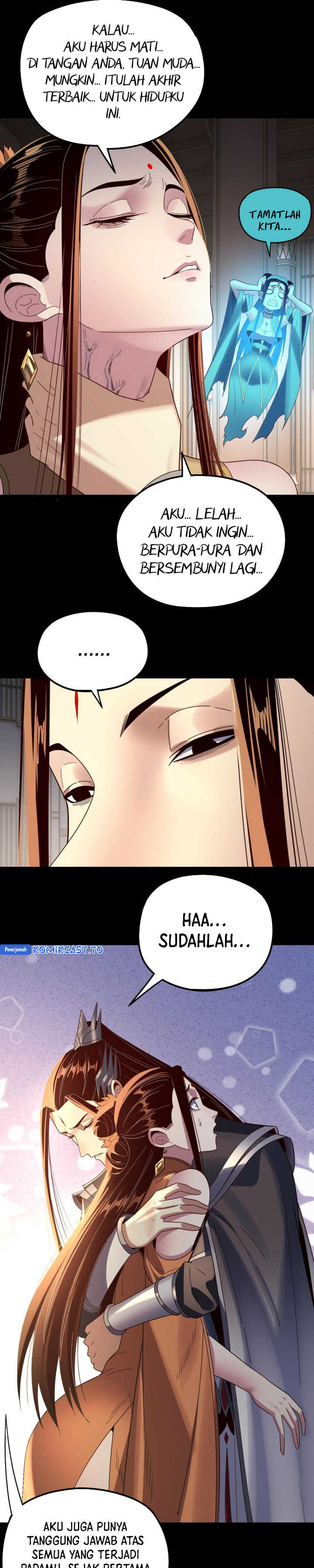 Dilarang COPAS - situs resmi www.mangacanblog.com - Komik the villain of destiny 268 - chapter 268 269 Indonesia the villain of destiny 268 - chapter 268 Terbaru 22|Baca Manga Komik Indonesia|Mangacan