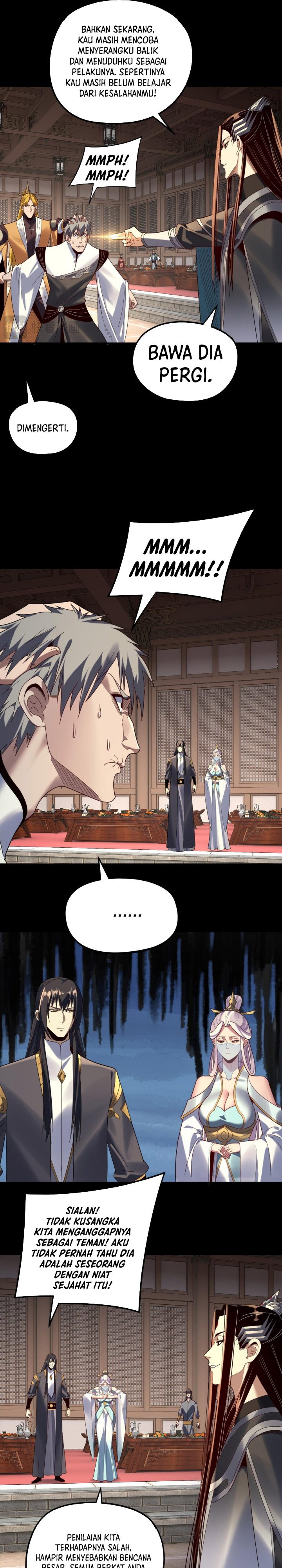Dilarang COPAS - situs resmi www.mangacanblog.com - Komik the villain of destiny 270 - chapter 270 271 Indonesia the villain of destiny 270 - chapter 270 Terbaru 4|Baca Manga Komik Indonesia|Mangacan