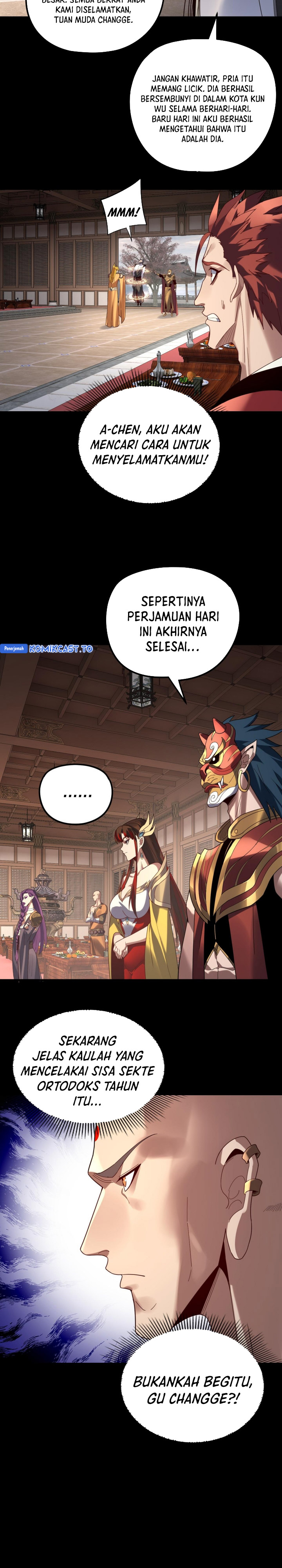 Dilarang COPAS - situs resmi www.mangacanblog.com - Komik the villain of destiny 270 - chapter 270 271 Indonesia the villain of destiny 270 - chapter 270 Terbaru 5|Baca Manga Komik Indonesia|Mangacan