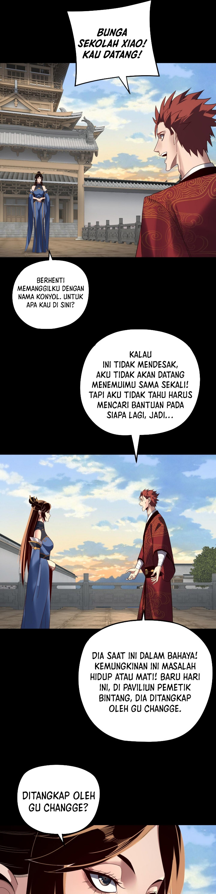 Dilarang COPAS - situs resmi www.mangacanblog.com - Komik the villain of destiny 270 - chapter 270 271 Indonesia the villain of destiny 270 - chapter 270 Terbaru 9|Baca Manga Komik Indonesia|Mangacan