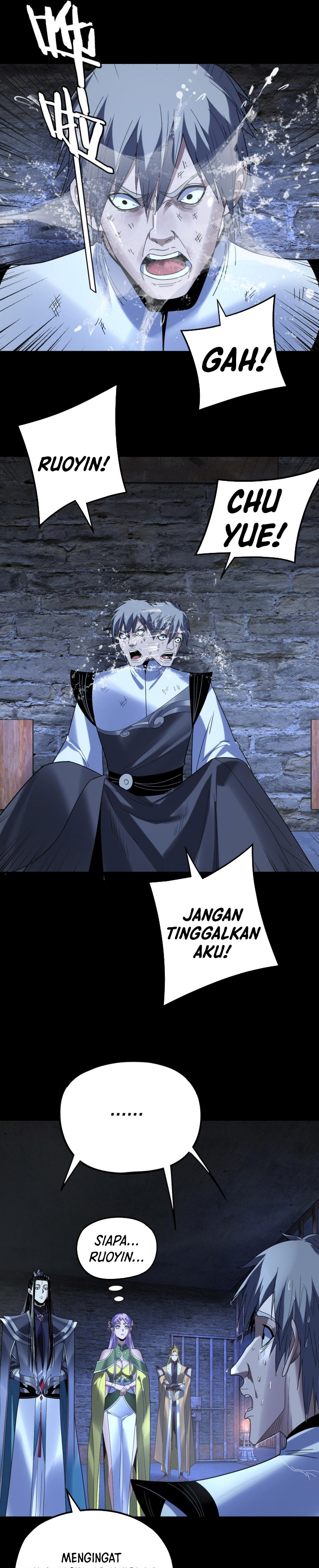 Dilarang COPAS - situs resmi www.mangacanblog.com - Komik the villain of destiny 270 - chapter 270 271 Indonesia the villain of destiny 270 - chapter 270 Terbaru 14|Baca Manga Komik Indonesia|Mangacan