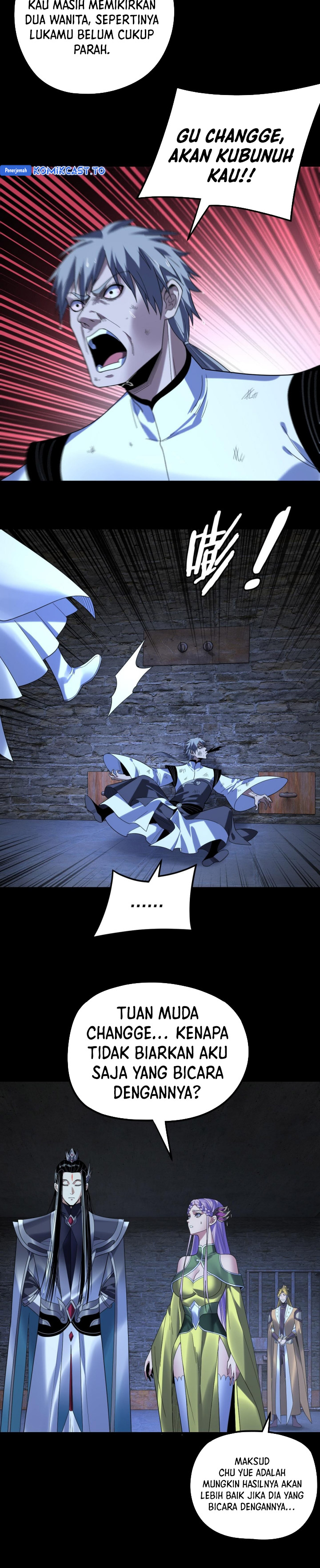 Dilarang COPAS - situs resmi www.mangacanblog.com - Komik the villain of destiny 270 - chapter 270 271 Indonesia the villain of destiny 270 - chapter 270 Terbaru 15|Baca Manga Komik Indonesia|Mangacan