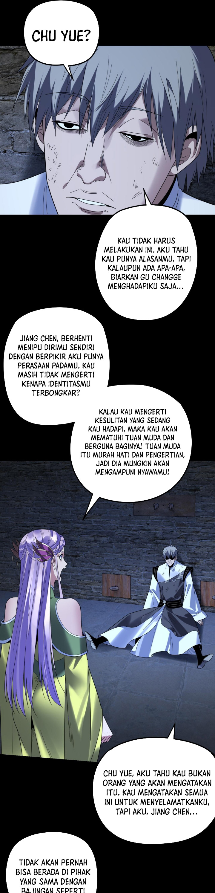 Dilarang COPAS - situs resmi www.mangacanblog.com - Komik the villain of destiny 270 - chapter 270 271 Indonesia the villain of destiny 270 - chapter 270 Terbaru 16|Baca Manga Komik Indonesia|Mangacan