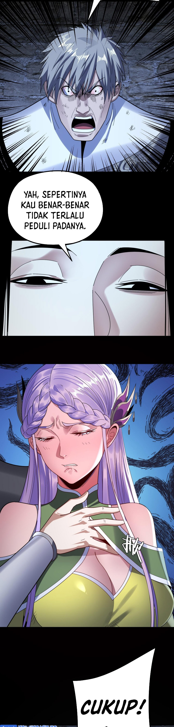 Dilarang COPAS - situs resmi www.mangacanblog.com - Komik the villain of destiny 270 - chapter 270 271 Indonesia the villain of destiny 270 - chapter 270 Terbaru 20|Baca Manga Komik Indonesia|Mangacan