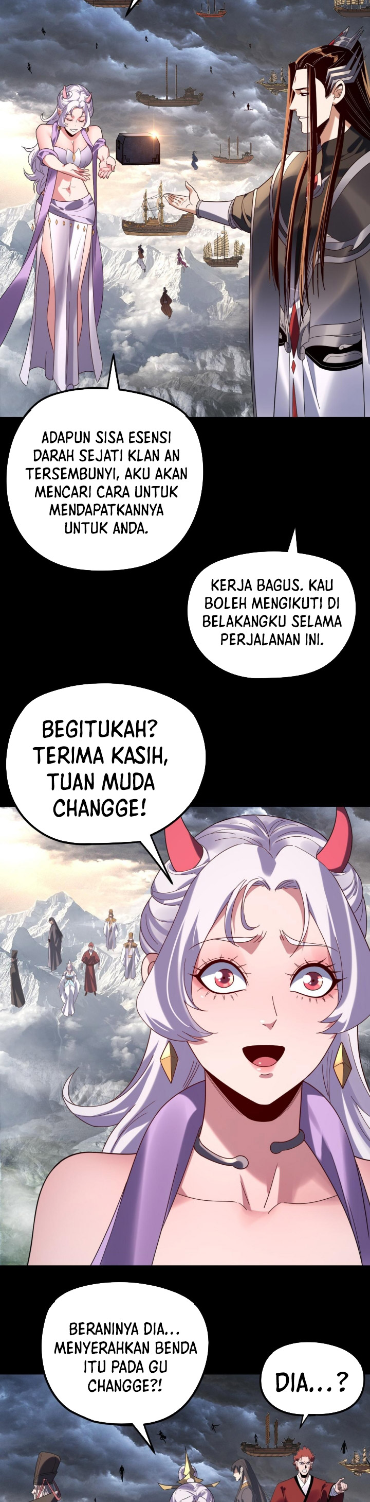 Dilarang COPAS - situs resmi www.mangacanblog.com - Komik the villain of destiny 272 - chapter 272 273 Indonesia the villain of destiny 272 - chapter 272 Terbaru 2|Baca Manga Komik Indonesia|Mangacan