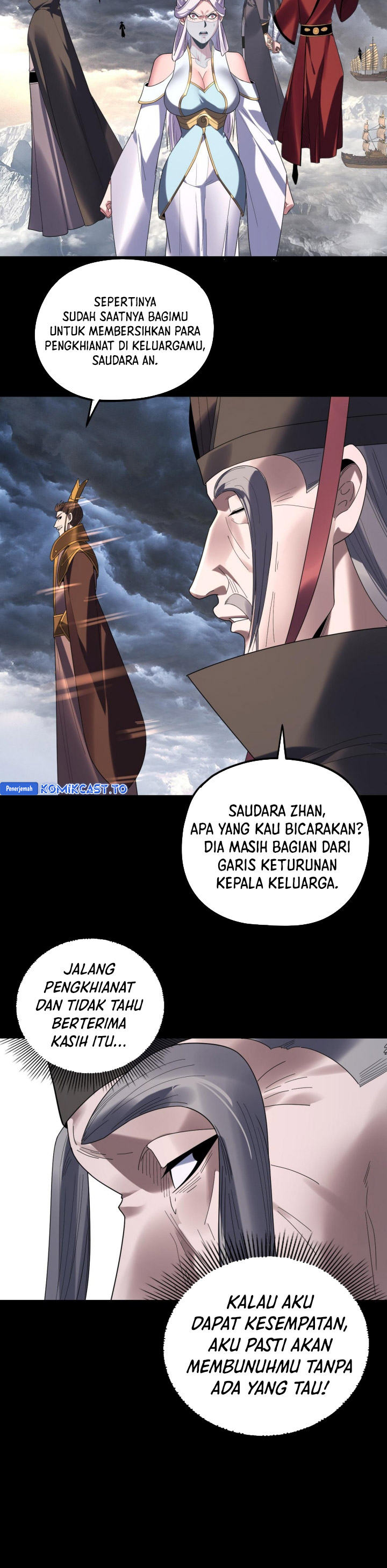 Dilarang COPAS - situs resmi www.mangacanblog.com - Komik the villain of destiny 272 - chapter 272 273 Indonesia the villain of destiny 272 - chapter 272 Terbaru 3|Baca Manga Komik Indonesia|Mangacan
