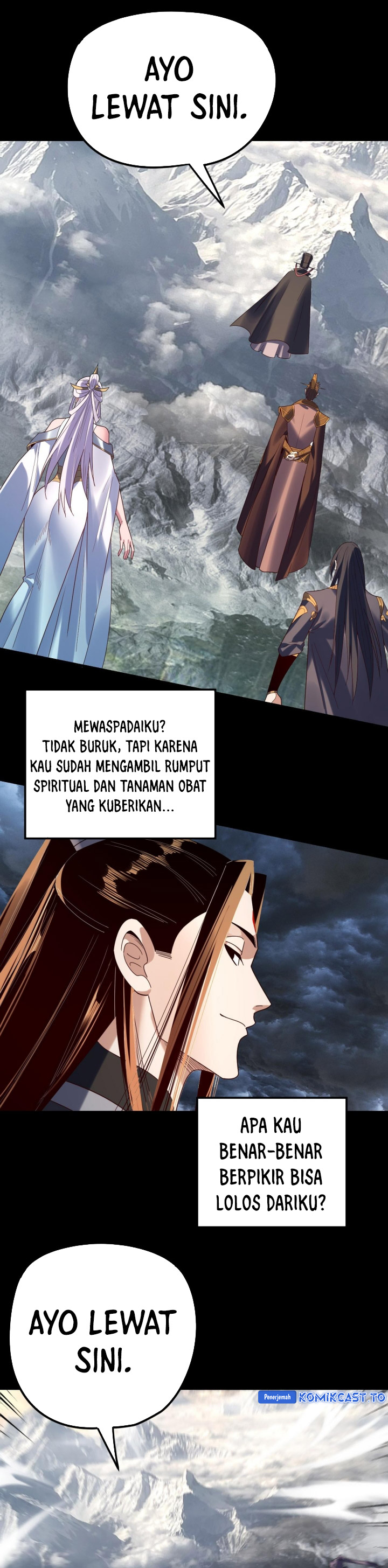 Dilarang COPAS - situs resmi www.mangacanblog.com - Komik the villain of destiny 272 - chapter 272 273 Indonesia the villain of destiny 272 - chapter 272 Terbaru 6|Baca Manga Komik Indonesia|Mangacan