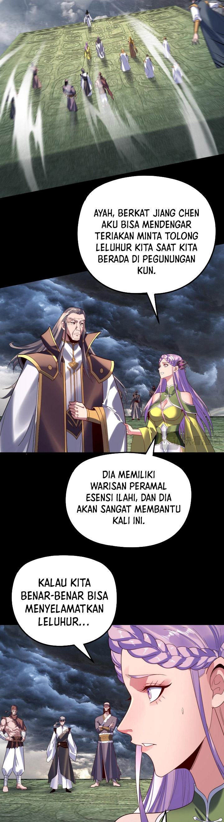 Dilarang COPAS - situs resmi www.mangacanblog.com - Komik the villain of destiny 272 - chapter 272 273 Indonesia the villain of destiny 272 - chapter 272 Terbaru 7|Baca Manga Komik Indonesia|Mangacan