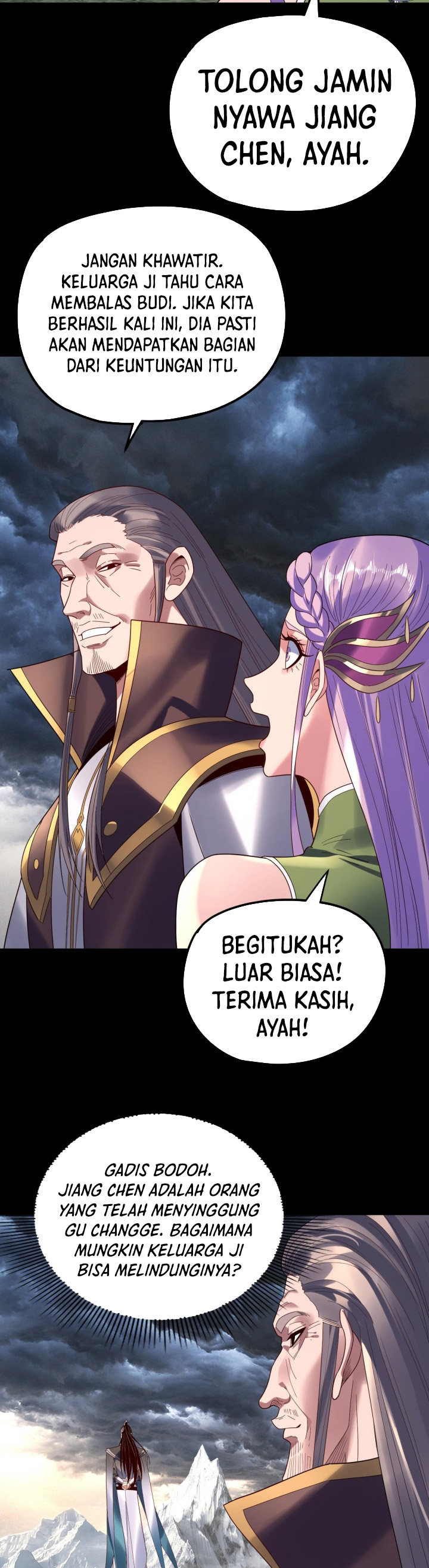 Dilarang COPAS - situs resmi www.mangacanblog.com - Komik the villain of destiny 272 - chapter 272 273 Indonesia the villain of destiny 272 - chapter 272 Terbaru 8|Baca Manga Komik Indonesia|Mangacan