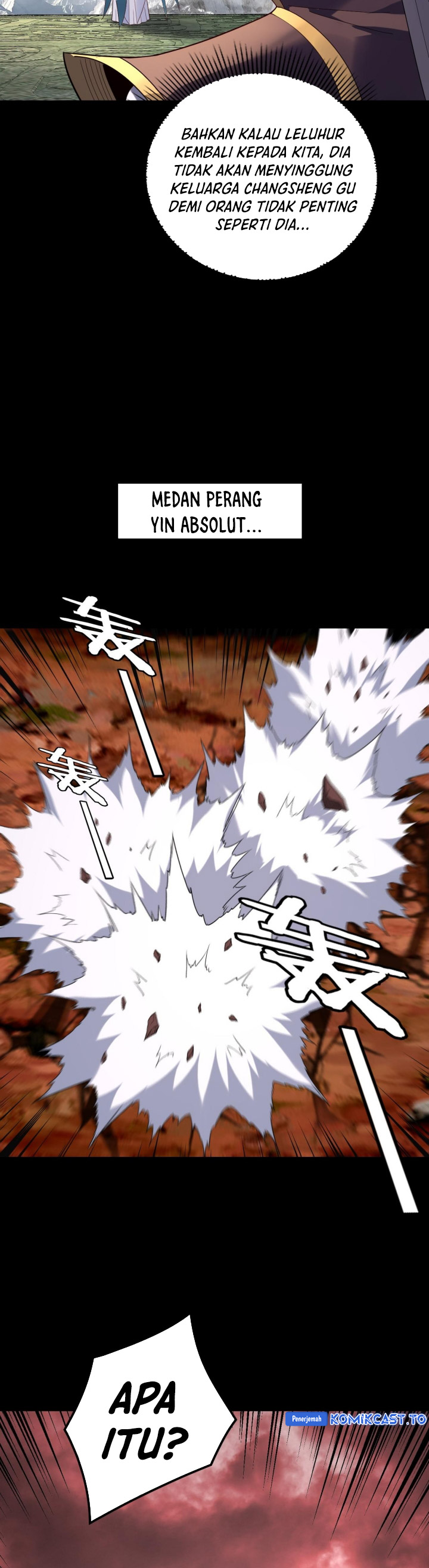 Dilarang COPAS - situs resmi www.mangacanblog.com - Komik the villain of destiny 272 - chapter 272 273 Indonesia the villain of destiny 272 - chapter 272 Terbaru 9|Baca Manga Komik Indonesia|Mangacan