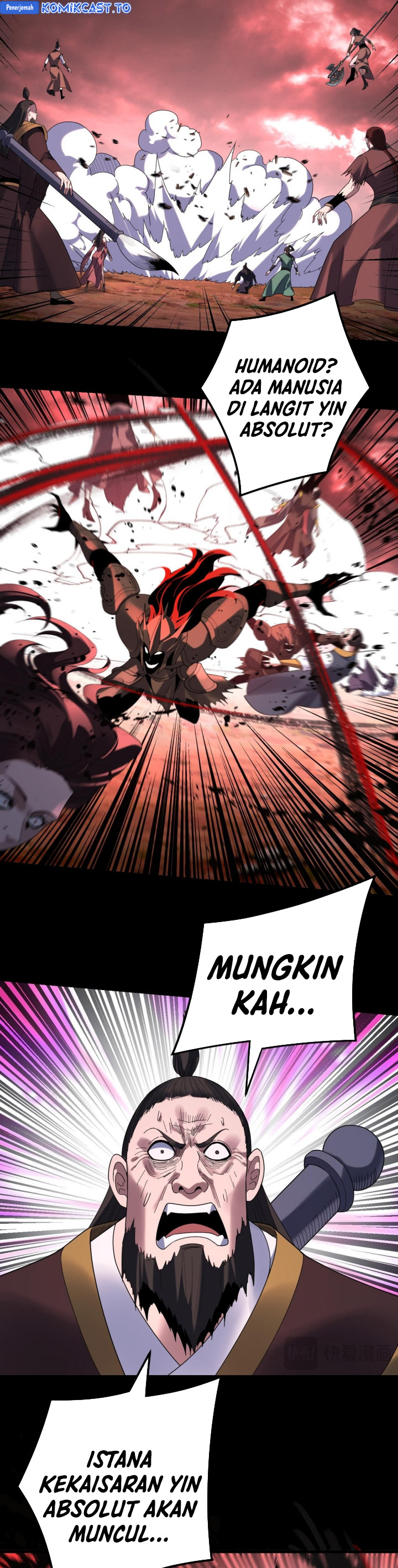 Dilarang COPAS - situs resmi www.mangacanblog.com - Komik the villain of destiny 272 - chapter 272 273 Indonesia the villain of destiny 272 - chapter 272 Terbaru 10|Baca Manga Komik Indonesia|Mangacan