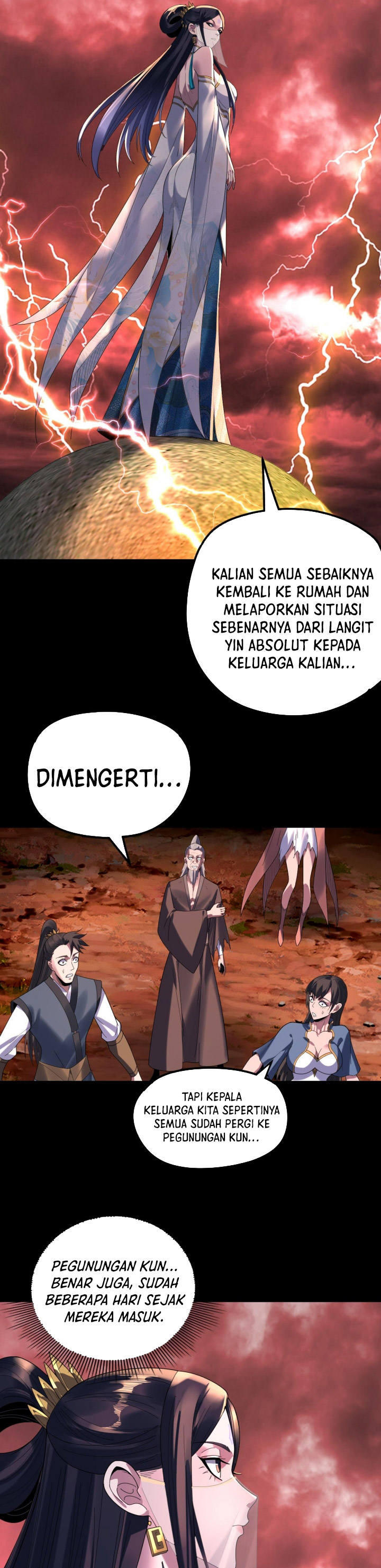 Dilarang COPAS - situs resmi www.mangacanblog.com - Komik the villain of destiny 272 - chapter 272 273 Indonesia the villain of destiny 272 - chapter 272 Terbaru 13|Baca Manga Komik Indonesia|Mangacan