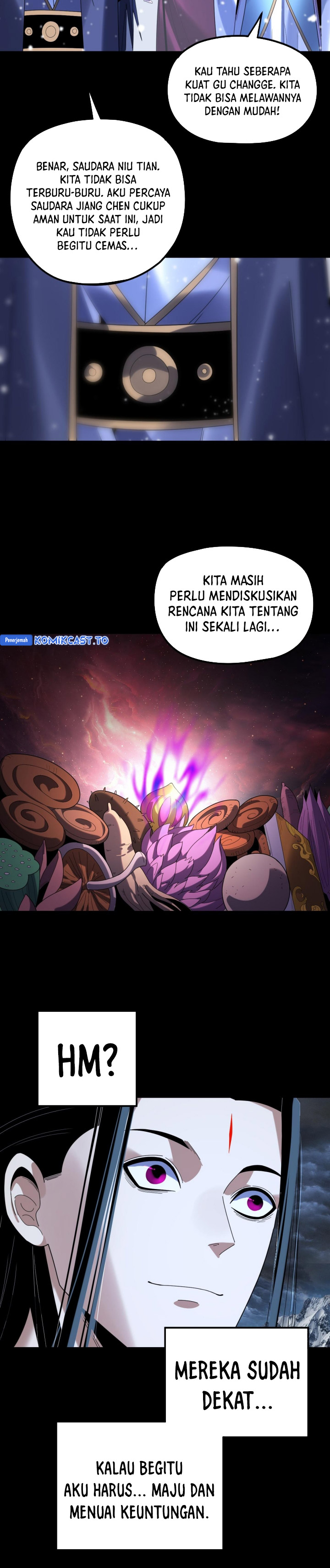 Dilarang COPAS - situs resmi www.mangacanblog.com - Komik the villain of destiny 272 - chapter 272 273 Indonesia the villain of destiny 272 - chapter 272 Terbaru 17|Baca Manga Komik Indonesia|Mangacan