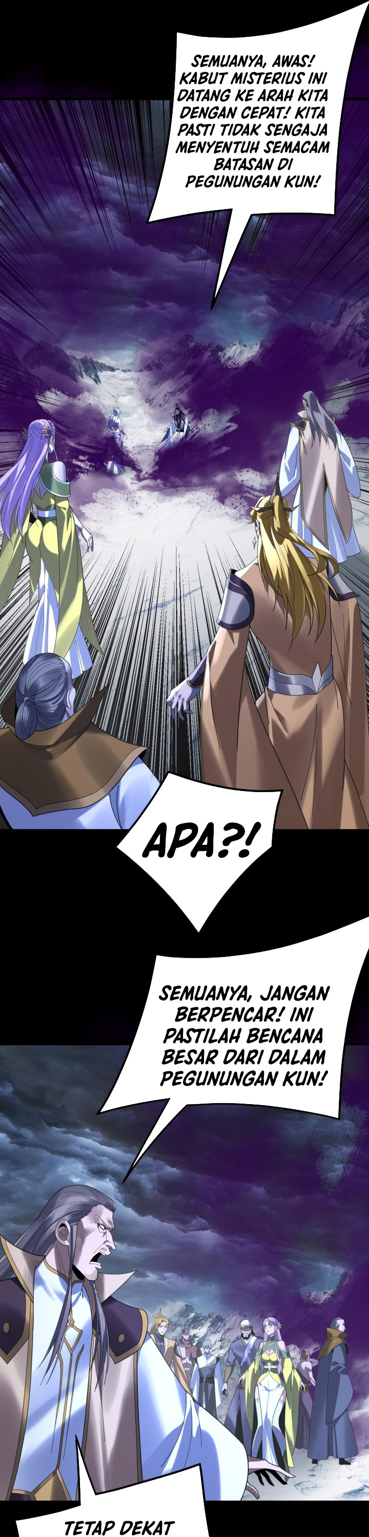 Dilarang COPAS - situs resmi www.mangacanblog.com - Komik the villain of destiny 272 - chapter 272 273 Indonesia the villain of destiny 272 - chapter 272 Terbaru 18|Baca Manga Komik Indonesia|Mangacan