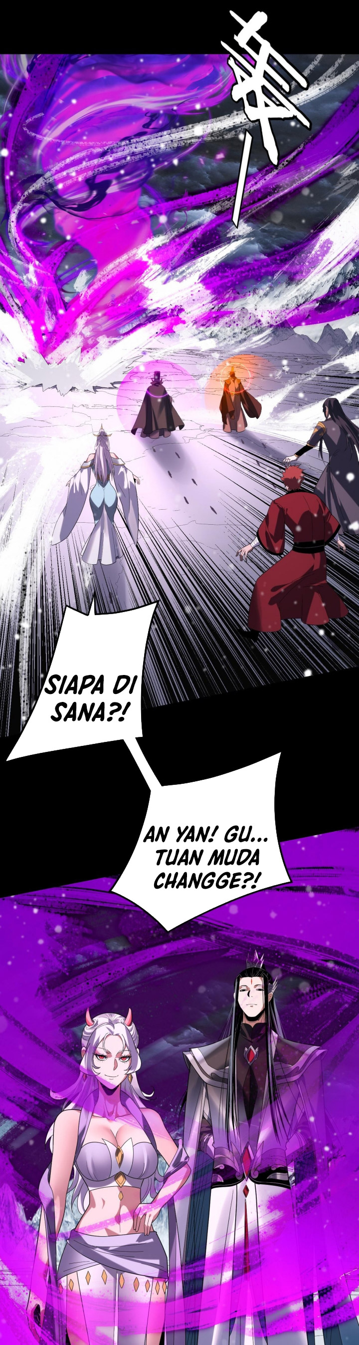 Dilarang COPAS - situs resmi www.mangacanblog.com - Komik the villain of destiny 272 - chapter 272 273 Indonesia the villain of destiny 272 - chapter 272 Terbaru 21|Baca Manga Komik Indonesia|Mangacan