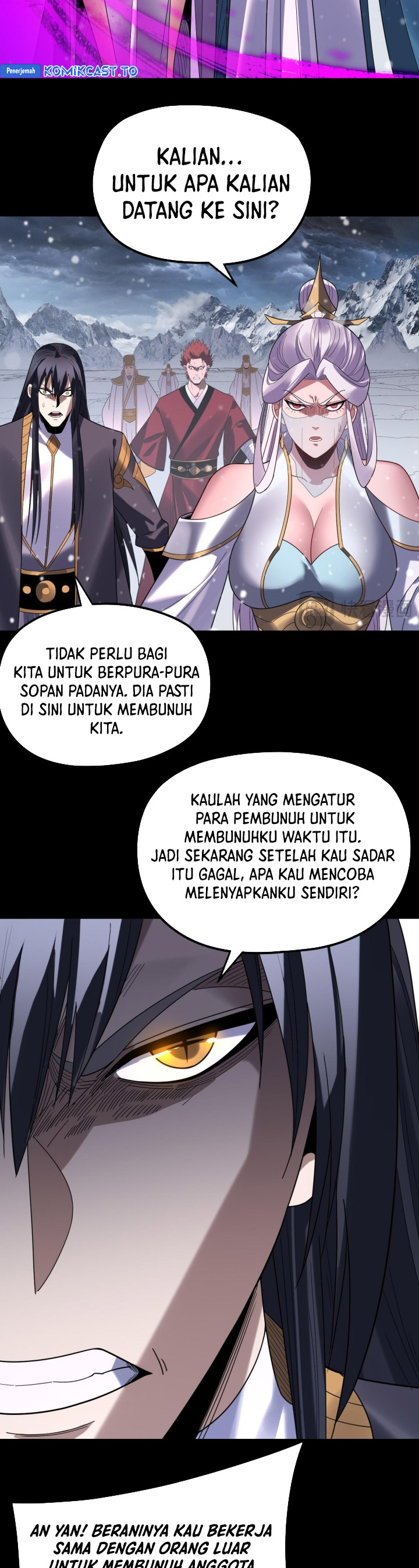 Dilarang COPAS - situs resmi www.mangacanblog.com - Komik the villain of destiny 272 - chapter 272 273 Indonesia the villain of destiny 272 - chapter 272 Terbaru 22|Baca Manga Komik Indonesia|Mangacan