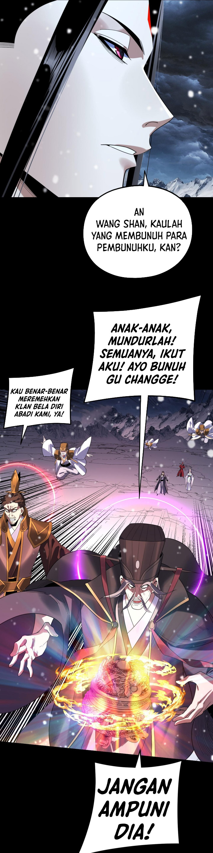 Dilarang COPAS - situs resmi www.mangacanblog.com - Komik the villain of destiny 272 - chapter 272 273 Indonesia the villain of destiny 272 - chapter 272 Terbaru 24|Baca Manga Komik Indonesia|Mangacan