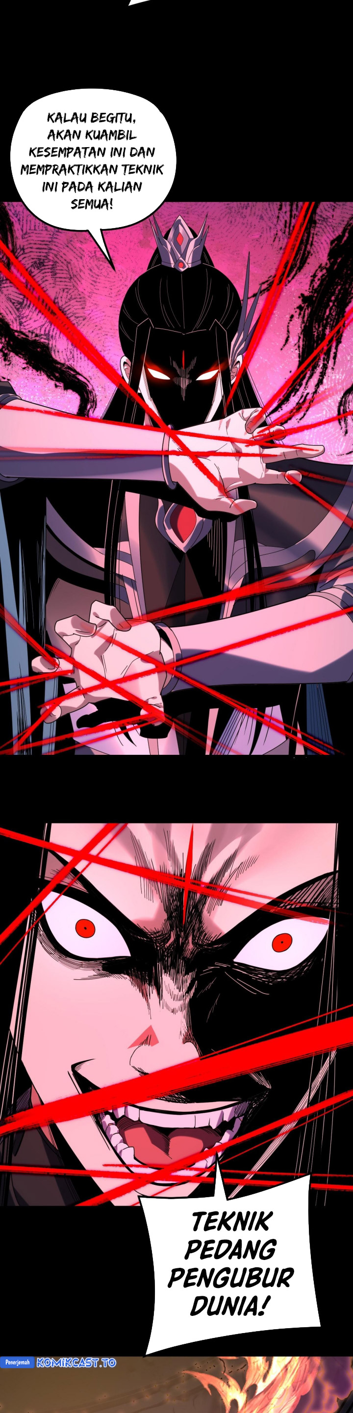 Dilarang COPAS - situs resmi www.mangacanblog.com - Komik the villain of destiny 272 - chapter 272 273 Indonesia the villain of destiny 272 - chapter 272 Terbaru 25|Baca Manga Komik Indonesia|Mangacan