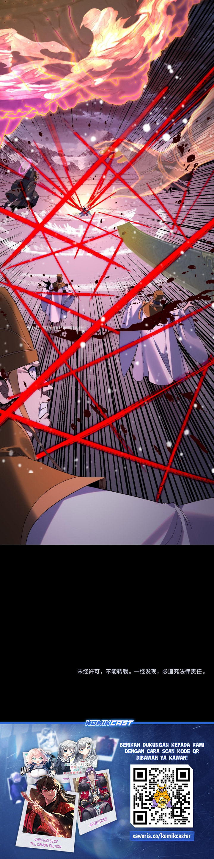 Dilarang COPAS - situs resmi www.mangacanblog.com - Komik the villain of destiny 272 - chapter 272 273 Indonesia the villain of destiny 272 - chapter 272 Terbaru 26|Baca Manga Komik Indonesia|Mangacan