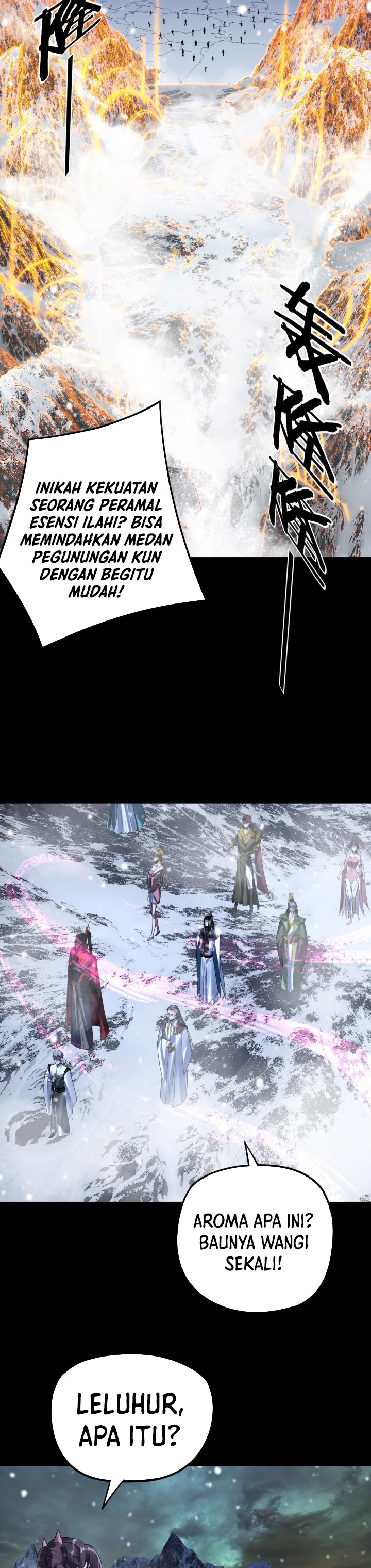 Dilarang COPAS - situs resmi www.mangacanblog.com - Komik the villain of destiny 274 - chapter 274 275 Indonesia the villain of destiny 274 - chapter 274 Terbaru 2|Baca Manga Komik Indonesia|Mangacan