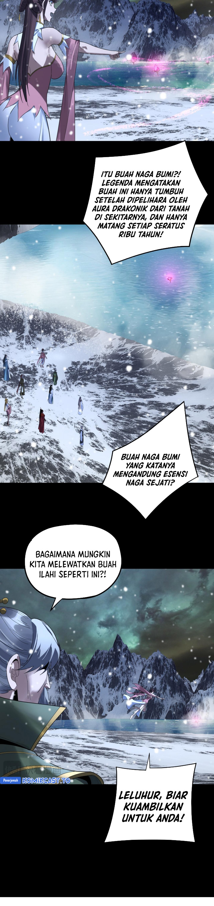 Dilarang COPAS - situs resmi www.mangacanblog.com - Komik the villain of destiny 274 - chapter 274 275 Indonesia the villain of destiny 274 - chapter 274 Terbaru 3|Baca Manga Komik Indonesia|Mangacan