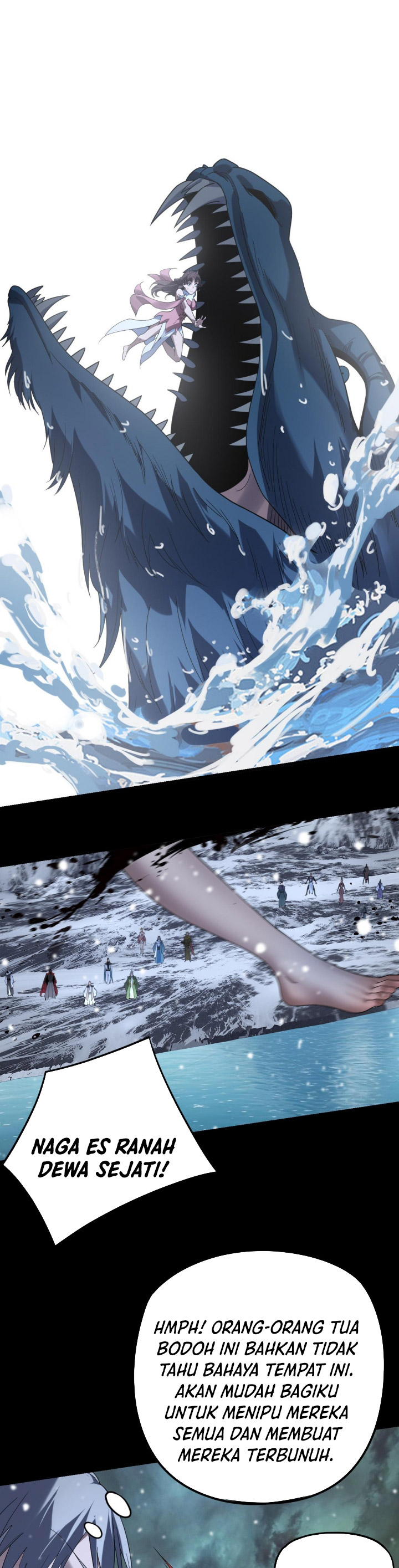 Dilarang COPAS - situs resmi www.mangacanblog.com - Komik the villain of destiny 274 - chapter 274 275 Indonesia the villain of destiny 274 - chapter 274 Terbaru 4|Baca Manga Komik Indonesia|Mangacan