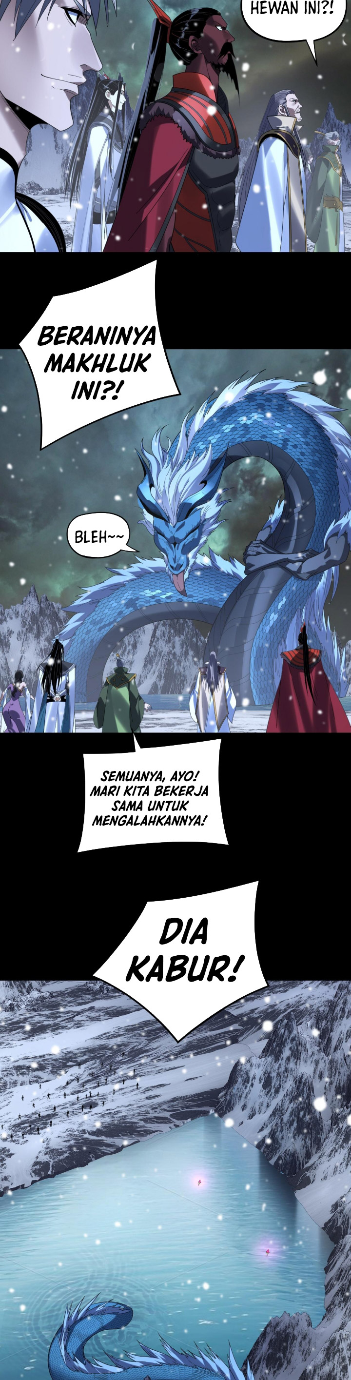 Dilarang COPAS - situs resmi www.mangacanblog.com - Komik the villain of destiny 274 - chapter 274 275 Indonesia the villain of destiny 274 - chapter 274 Terbaru 5|Baca Manga Komik Indonesia|Mangacan
