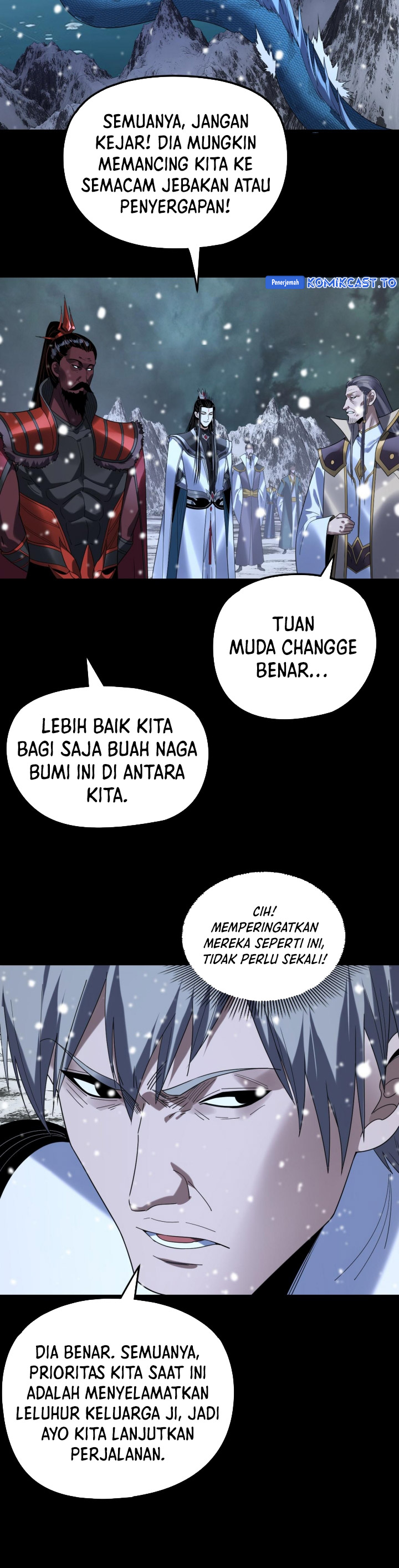 Dilarang COPAS - situs resmi www.mangacanblog.com - Komik the villain of destiny 274 - chapter 274 275 Indonesia the villain of destiny 274 - chapter 274 Terbaru 6|Baca Manga Komik Indonesia|Mangacan