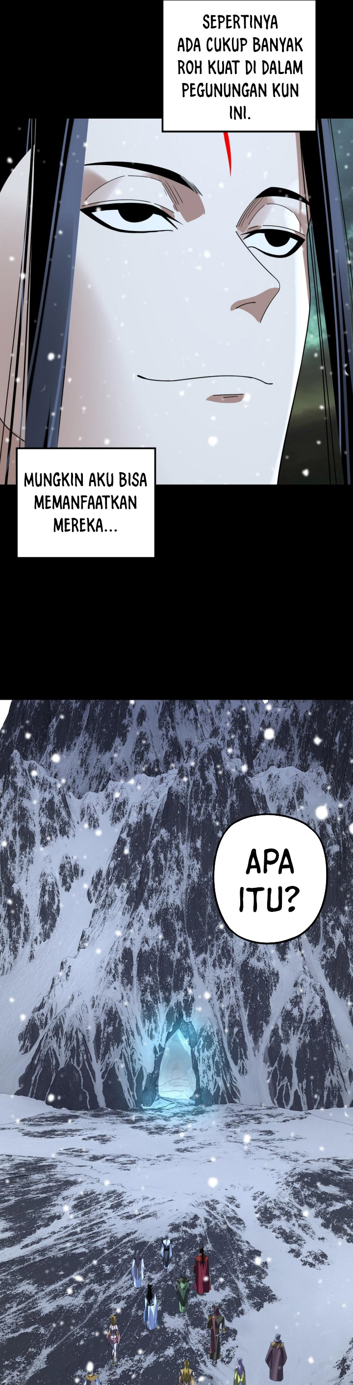 Dilarang COPAS - situs resmi www.mangacanblog.com - Komik the villain of destiny 274 - chapter 274 275 Indonesia the villain of destiny 274 - chapter 274 Terbaru 7|Baca Manga Komik Indonesia|Mangacan