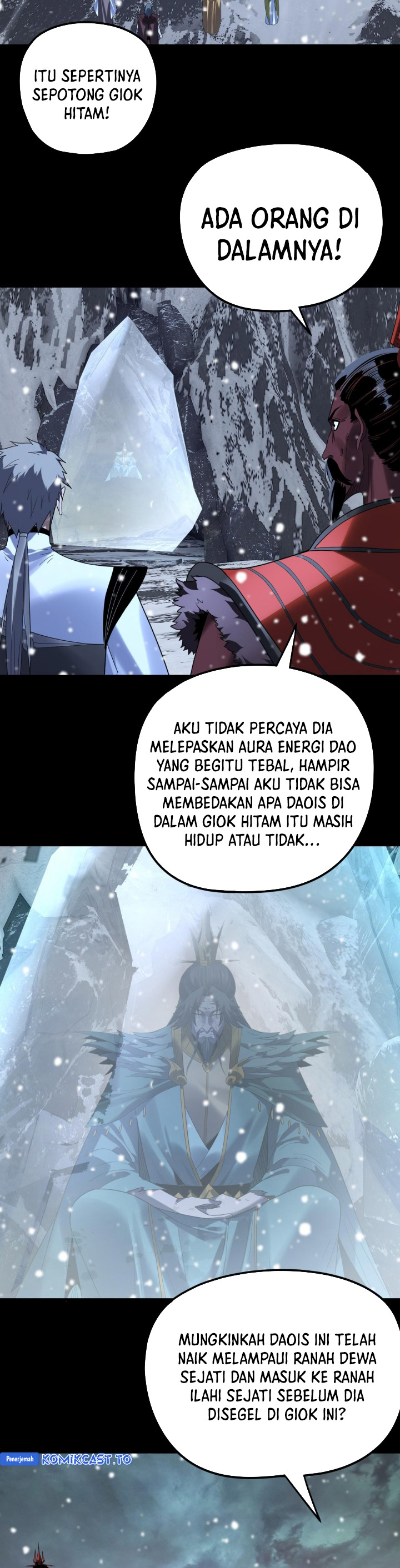 Dilarang COPAS - situs resmi www.mangacanblog.com - Komik the villain of destiny 274 - chapter 274 275 Indonesia the villain of destiny 274 - chapter 274 Terbaru 8|Baca Manga Komik Indonesia|Mangacan