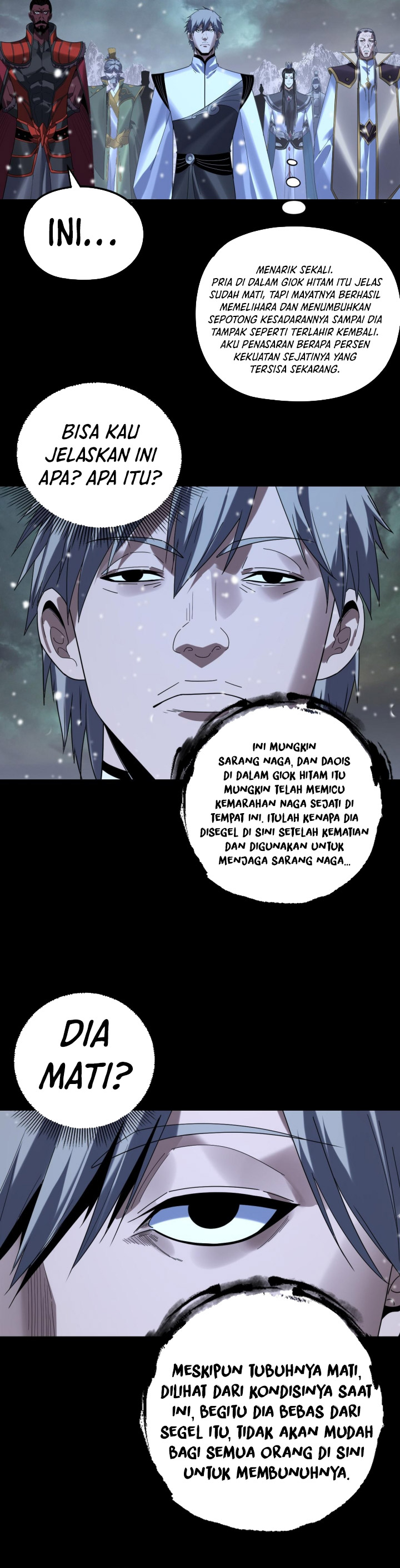 Dilarang COPAS - situs resmi www.mangacanblog.com - Komik the villain of destiny 274 - chapter 274 275 Indonesia the villain of destiny 274 - chapter 274 Terbaru 9|Baca Manga Komik Indonesia|Mangacan