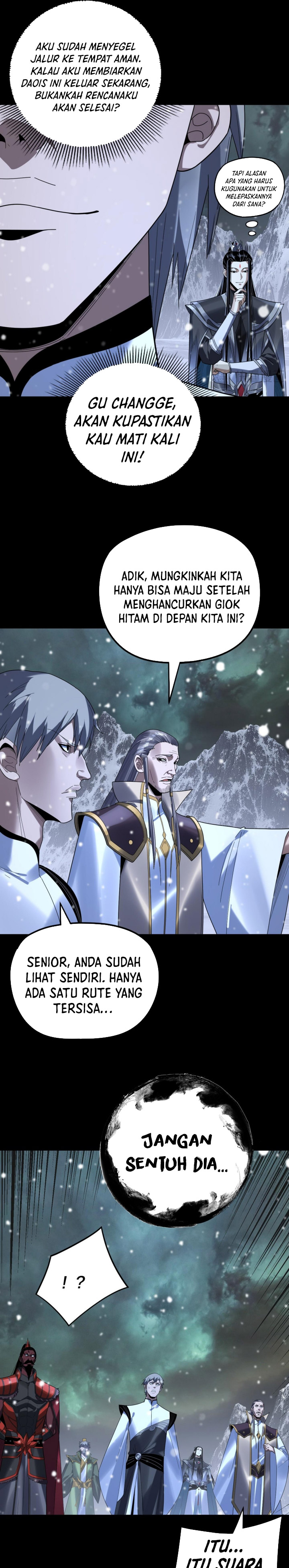 Dilarang COPAS - situs resmi www.mangacanblog.com - Komik the villain of destiny 274 - chapter 274 275 Indonesia the villain of destiny 274 - chapter 274 Terbaru 10|Baca Manga Komik Indonesia|Mangacan