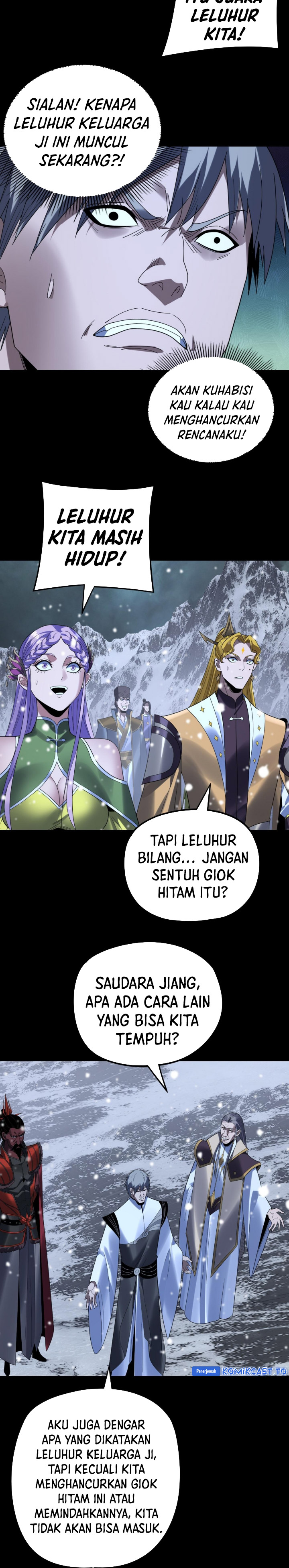 Dilarang COPAS - situs resmi www.mangacanblog.com - Komik the villain of destiny 274 - chapter 274 275 Indonesia the villain of destiny 274 - chapter 274 Terbaru 11|Baca Manga Komik Indonesia|Mangacan