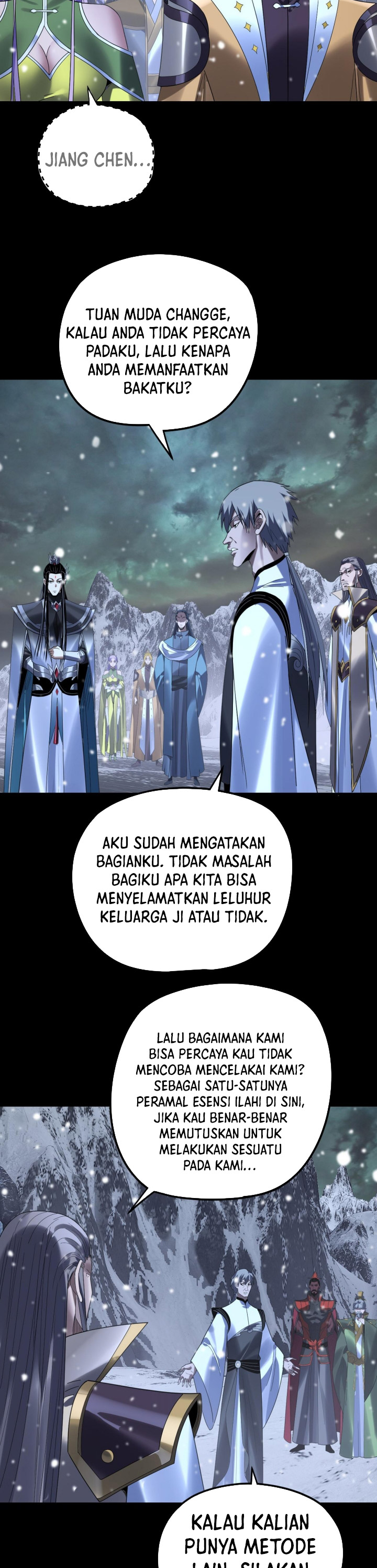 Dilarang COPAS - situs resmi www.mangacanblog.com - Komik the villain of destiny 274 - chapter 274 275 Indonesia the villain of destiny 274 - chapter 274 Terbaru 13|Baca Manga Komik Indonesia|Mangacan