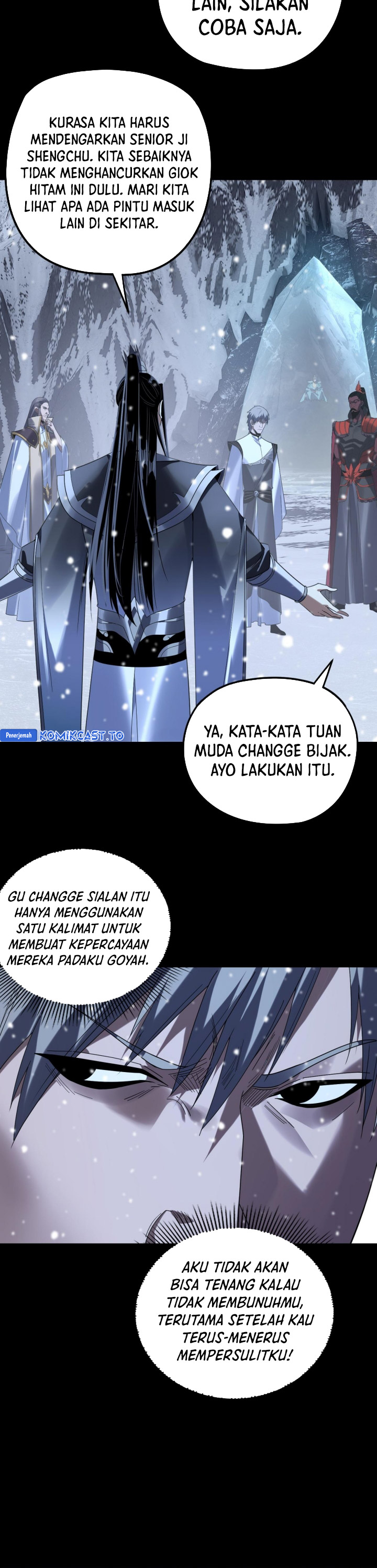 Dilarang COPAS - situs resmi www.mangacanblog.com - Komik the villain of destiny 274 - chapter 274 275 Indonesia the villain of destiny 274 - chapter 274 Terbaru 14|Baca Manga Komik Indonesia|Mangacan