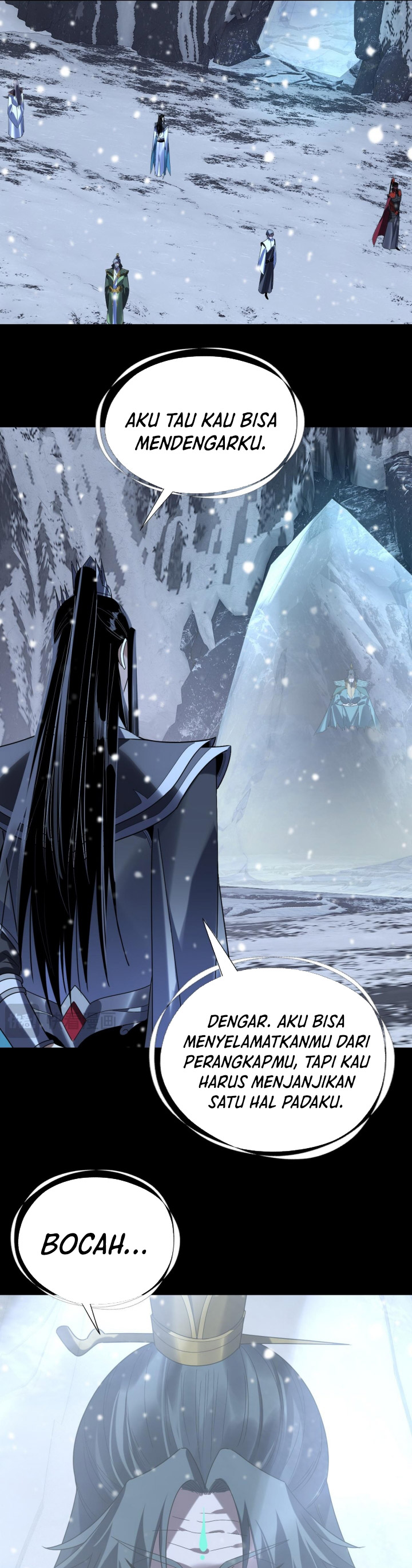 Dilarang COPAS - situs resmi www.mangacanblog.com - Komik the villain of destiny 274 - chapter 274 275 Indonesia the villain of destiny 274 - chapter 274 Terbaru 15|Baca Manga Komik Indonesia|Mangacan