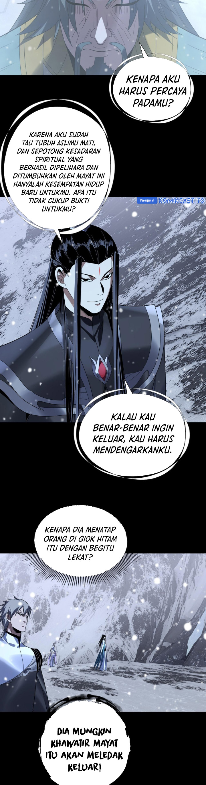 Dilarang COPAS - situs resmi www.mangacanblog.com - Komik the villain of destiny 274 - chapter 274 275 Indonesia the villain of destiny 274 - chapter 274 Terbaru 16|Baca Manga Komik Indonesia|Mangacan