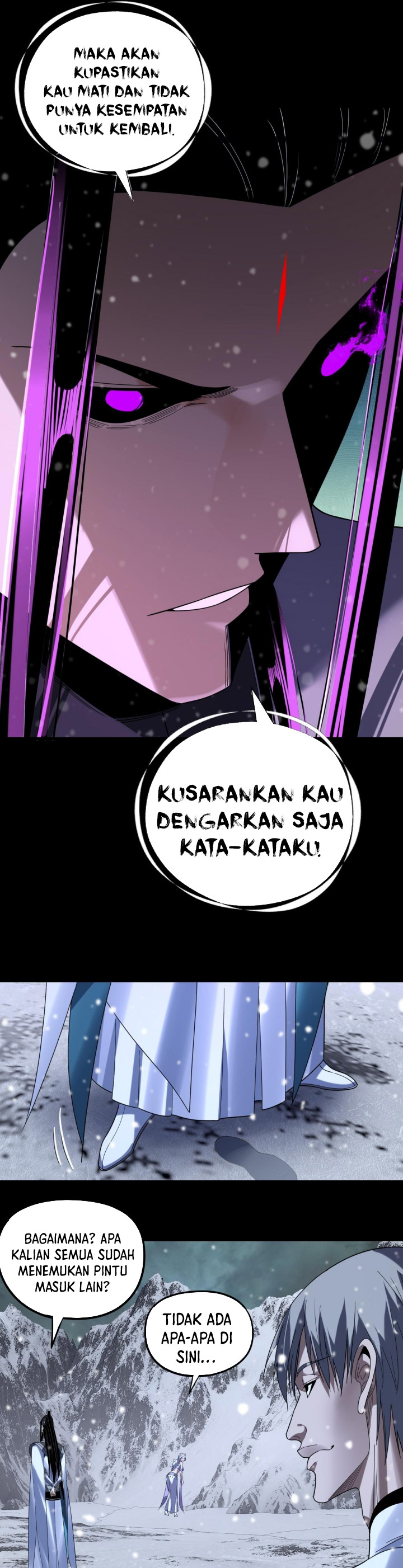 Dilarang COPAS - situs resmi www.mangacanblog.com - Komik the villain of destiny 274 - chapter 274 275 Indonesia the villain of destiny 274 - chapter 274 Terbaru 18|Baca Manga Komik Indonesia|Mangacan