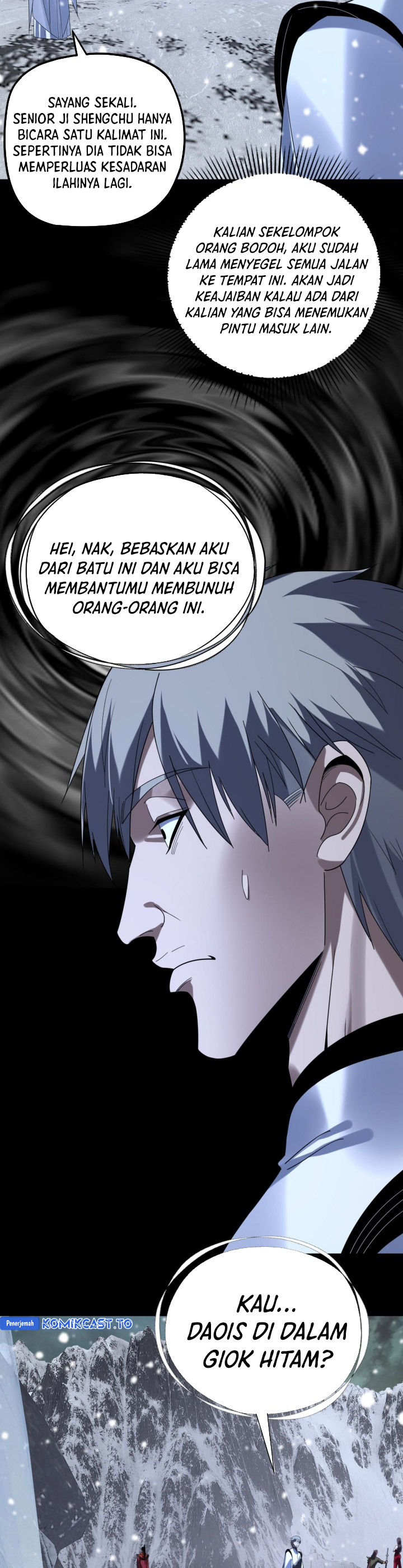 Dilarang COPAS - situs resmi www.mangacanblog.com - Komik the villain of destiny 274 - chapter 274 275 Indonesia the villain of destiny 274 - chapter 274 Terbaru 19|Baca Manga Komik Indonesia|Mangacan