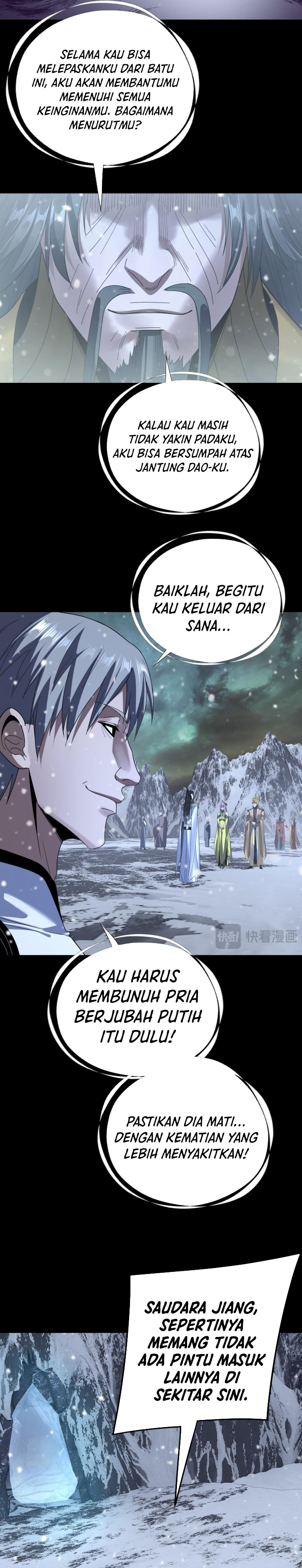 Dilarang COPAS - situs resmi www.mangacanblog.com - Komik the villain of destiny 274 - chapter 274 275 Indonesia the villain of destiny 274 - chapter 274 Terbaru 21|Baca Manga Komik Indonesia|Mangacan